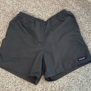 Patagonia Men’s Medium Swim Shorts